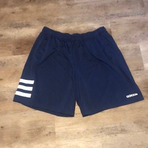 Adidas Mens shorts XL
